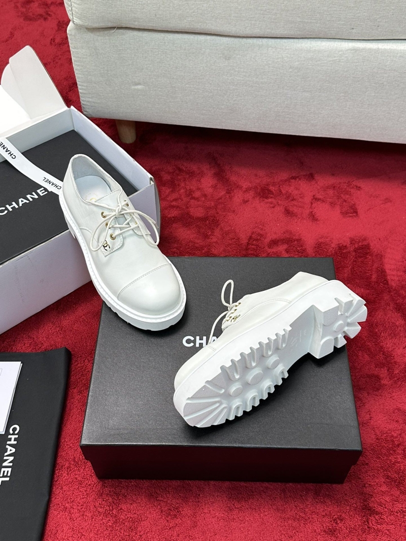 Chanel Casual Shoes